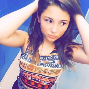 Meet your Posher, Breanna